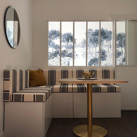 Bel Appartement, Offrant Calme Et Luminosite, Proche Cote Des Basques بياريتز المظهر الخارجي الصورة