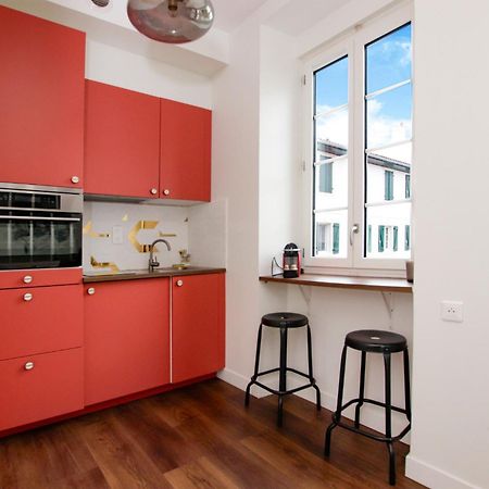 Bel Appartement, Offrant Calme Et Luminosite, Proche Cote Des Basques بياريتز المظهر الخارجي الصورة