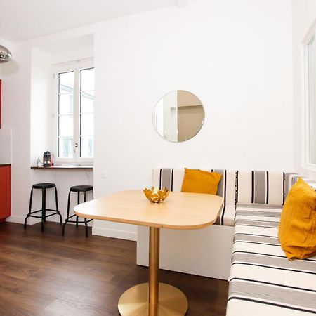 Bel Appartement, Offrant Calme Et Luminosite, Proche Cote Des Basques بياريتز المظهر الخارجي الصورة