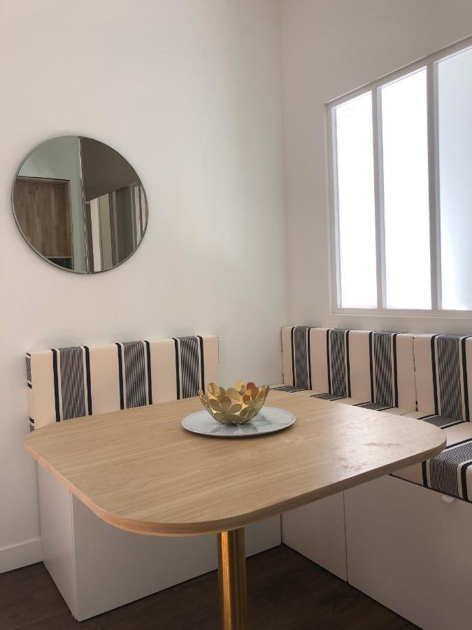 Bel Appartement, Offrant Calme Et Luminosite, Proche Cote Des Basques بياريتز المظهر الخارجي الصورة