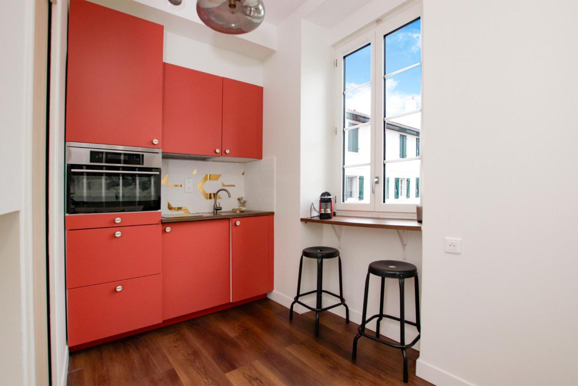 Bel Appartement, Offrant Calme Et Luminosite, Proche Cote Des Basques بياريتز المظهر الخارجي الصورة